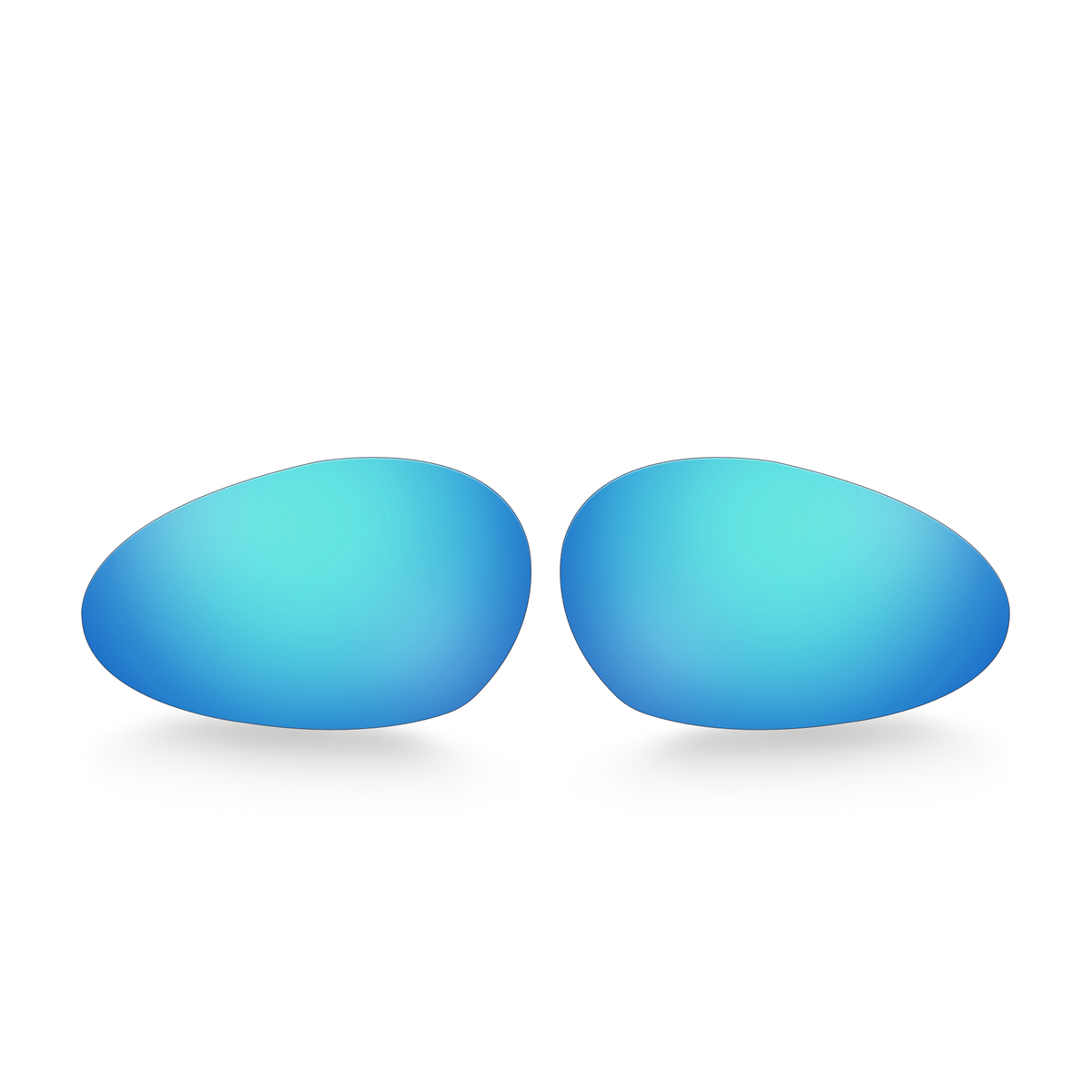 Oakley Minute 1.0 Replacement Lenses by FunReplace