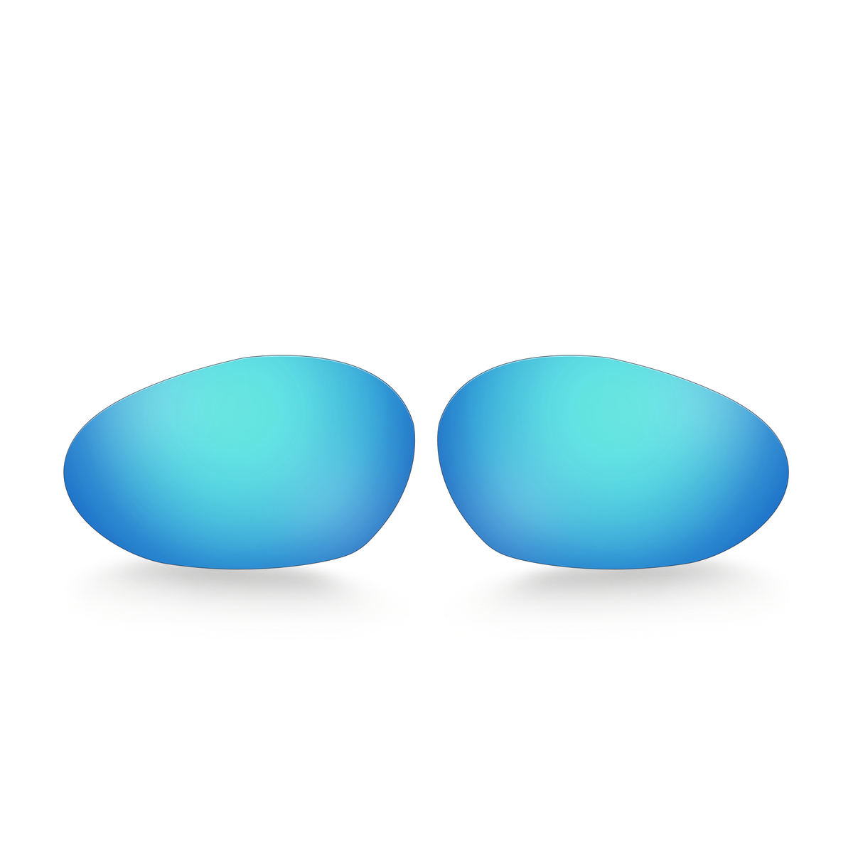 Oakley Minute 2.0 Replacement Lenses by FunReplace