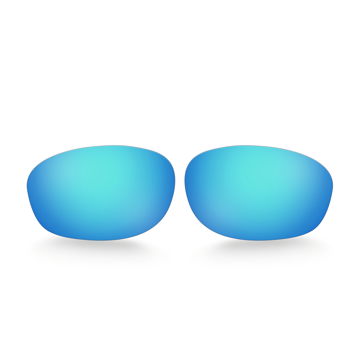 Oakley Monster Doggle Replacement Lenses by FunReplace