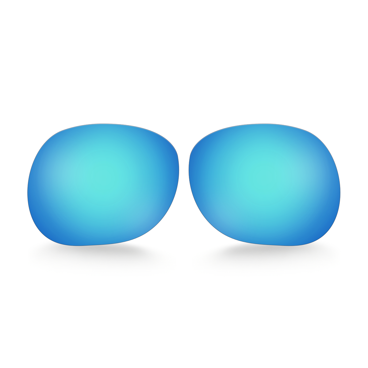 Oakley Necessity OO9122 Replacement Lenses by FunReplace