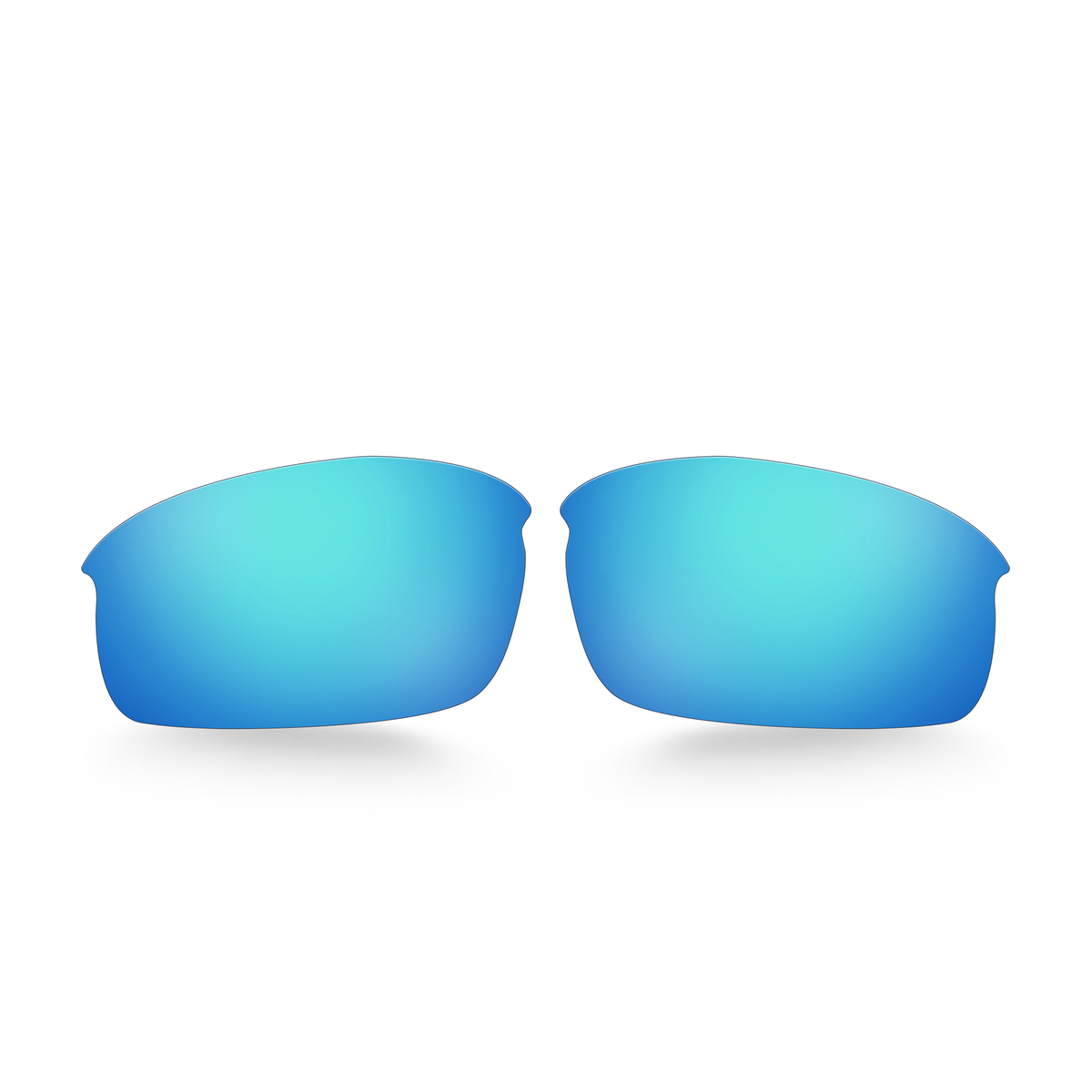 Oakley O Rokr Pro Replacement Lenses by FunReplace