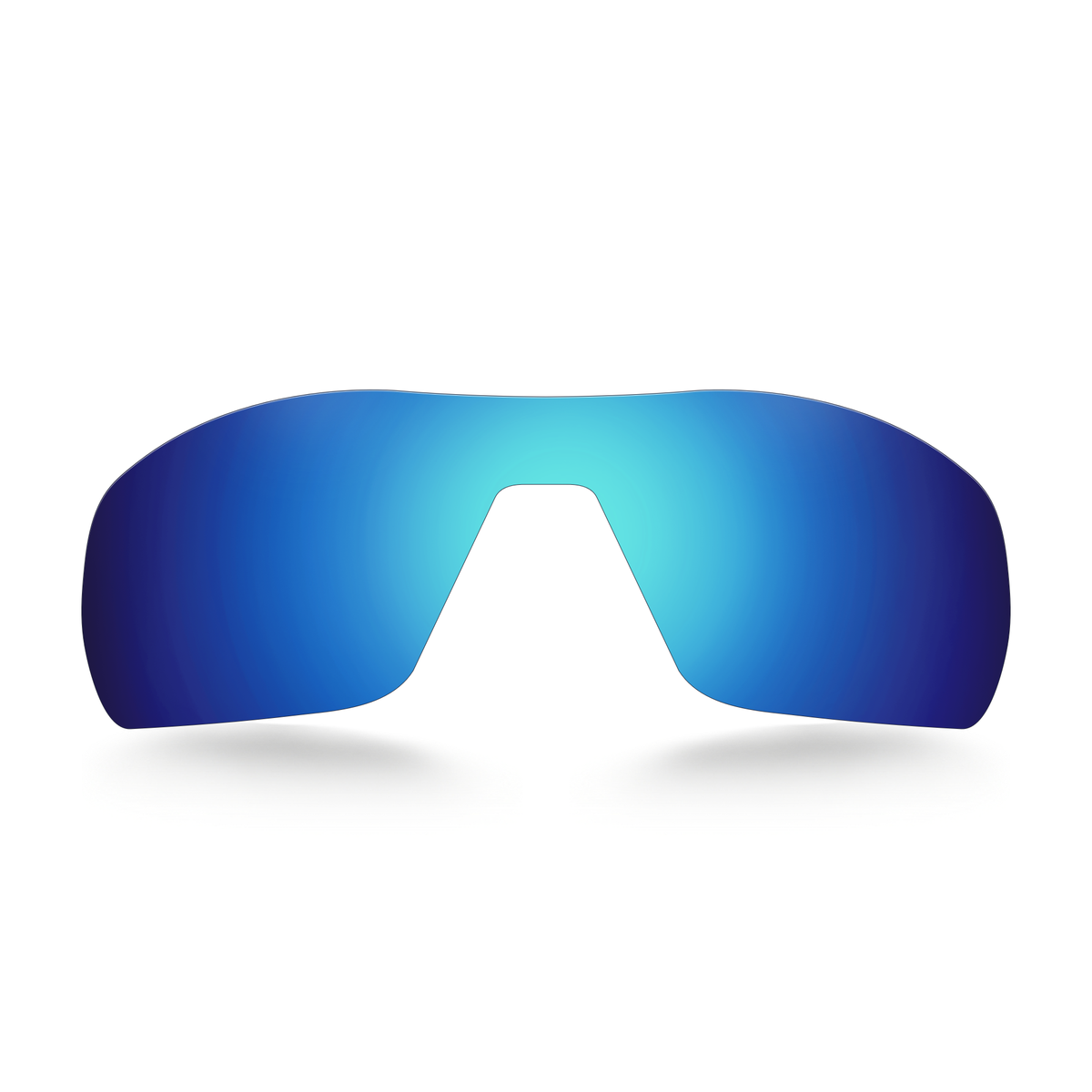 Oakley Oil Rig Replacement Lenses by FunReplace