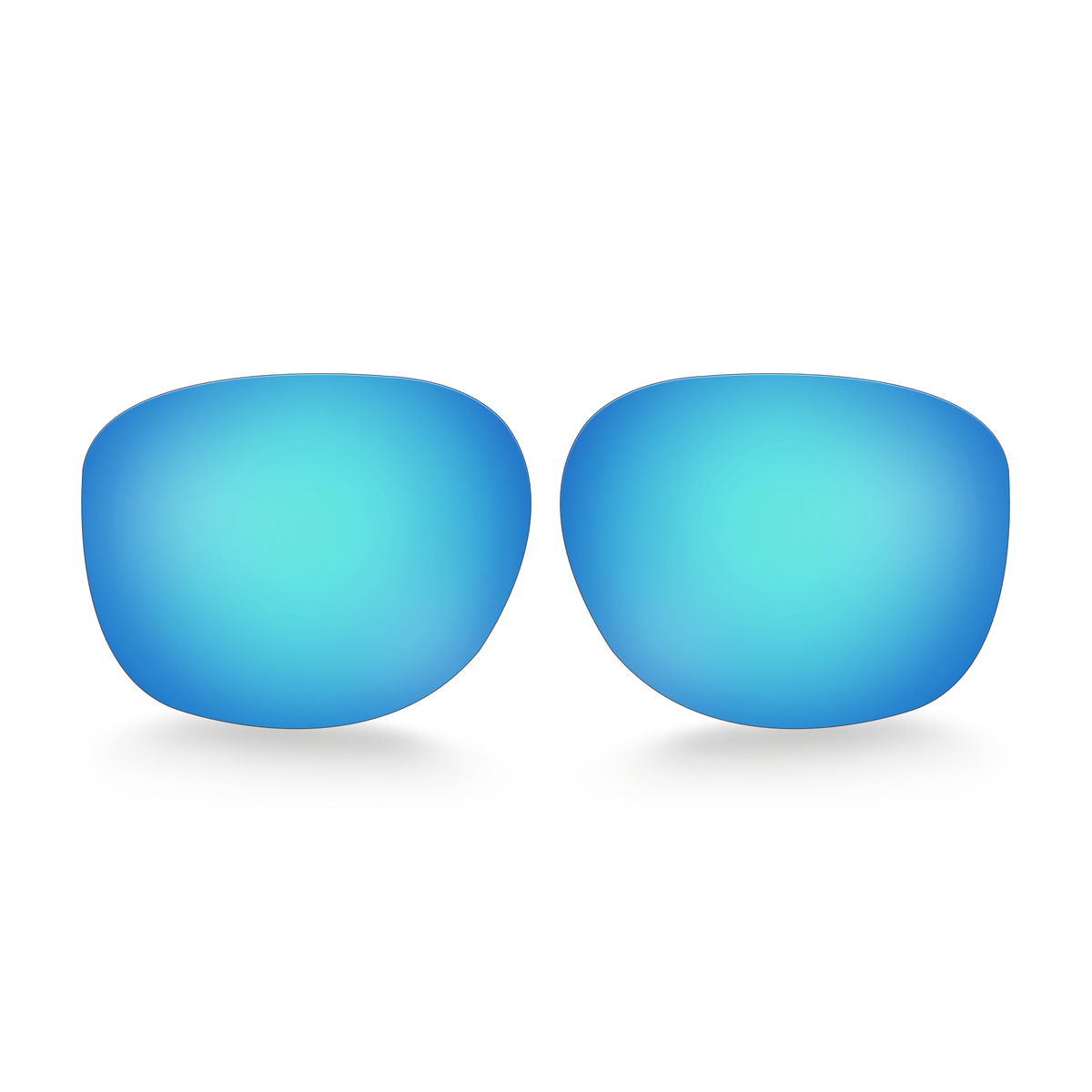 Oakley Ojector OO9018 Replacement Lenses by FunReplace