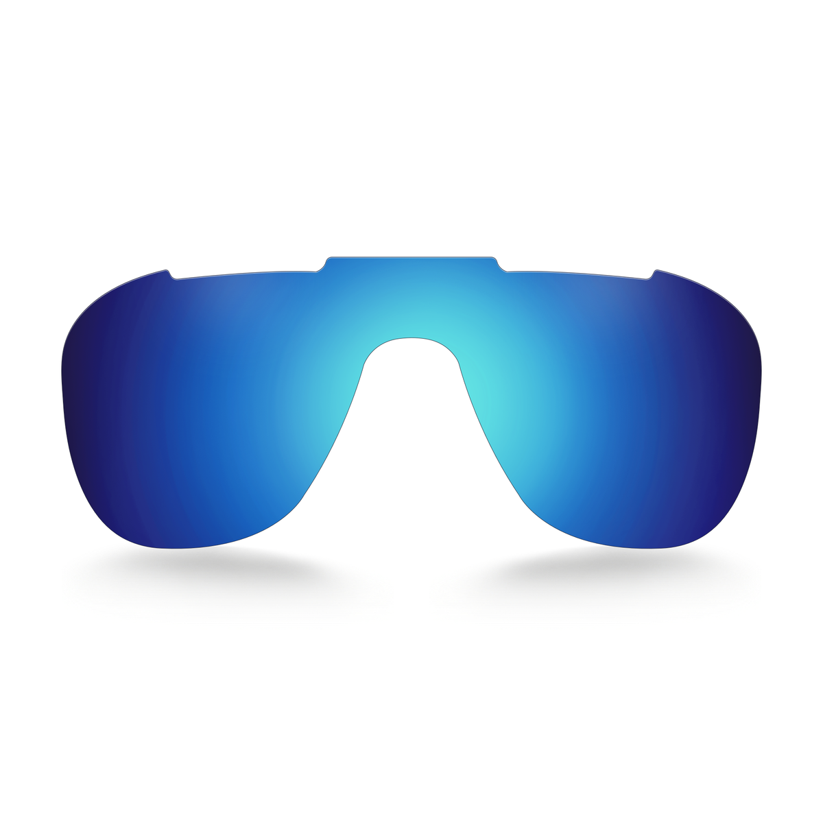 Oakley Outpace OO4133 Replacement Lenses by FunReplace
