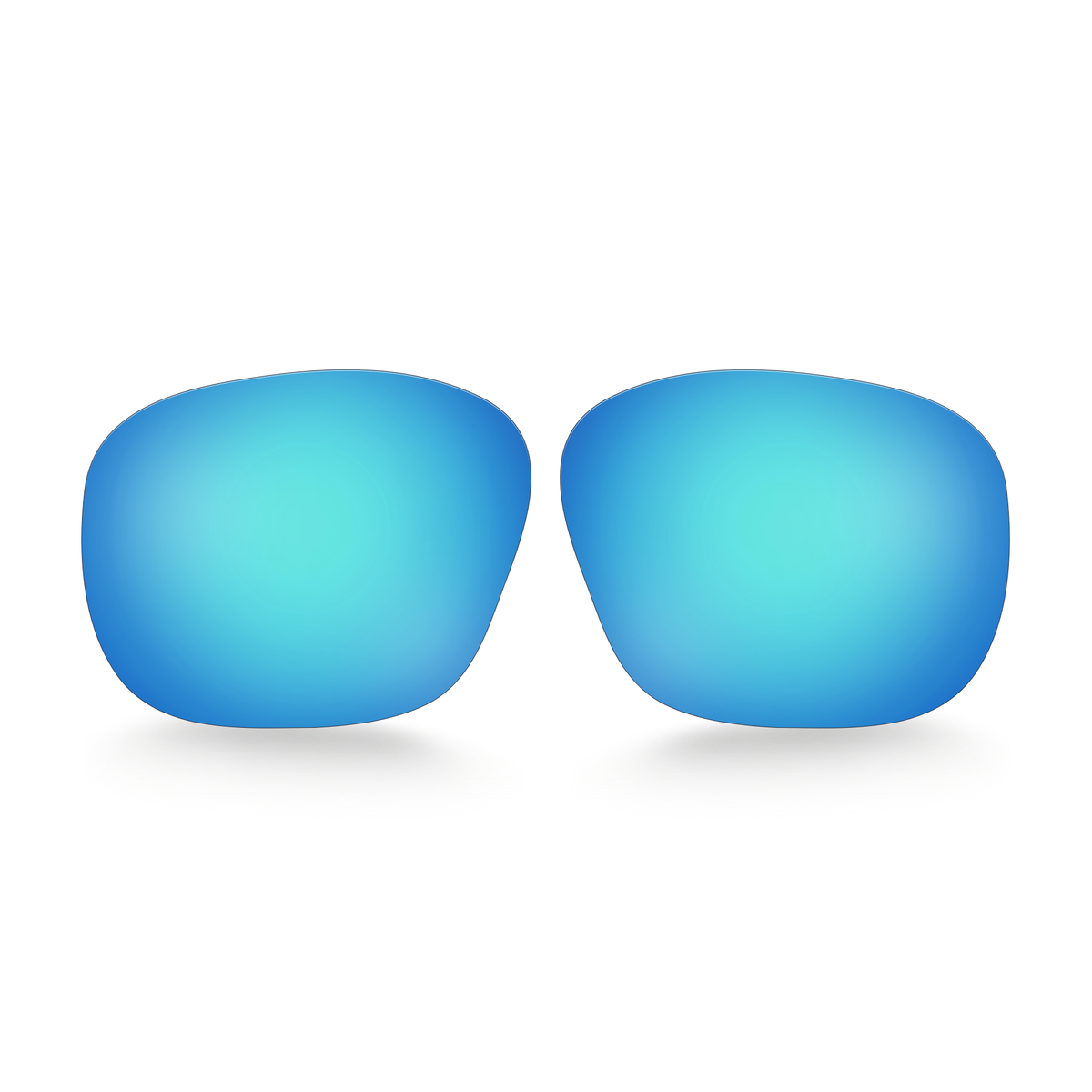 Oakley Parlay OO4143 Replacement Lenses by FunReplace