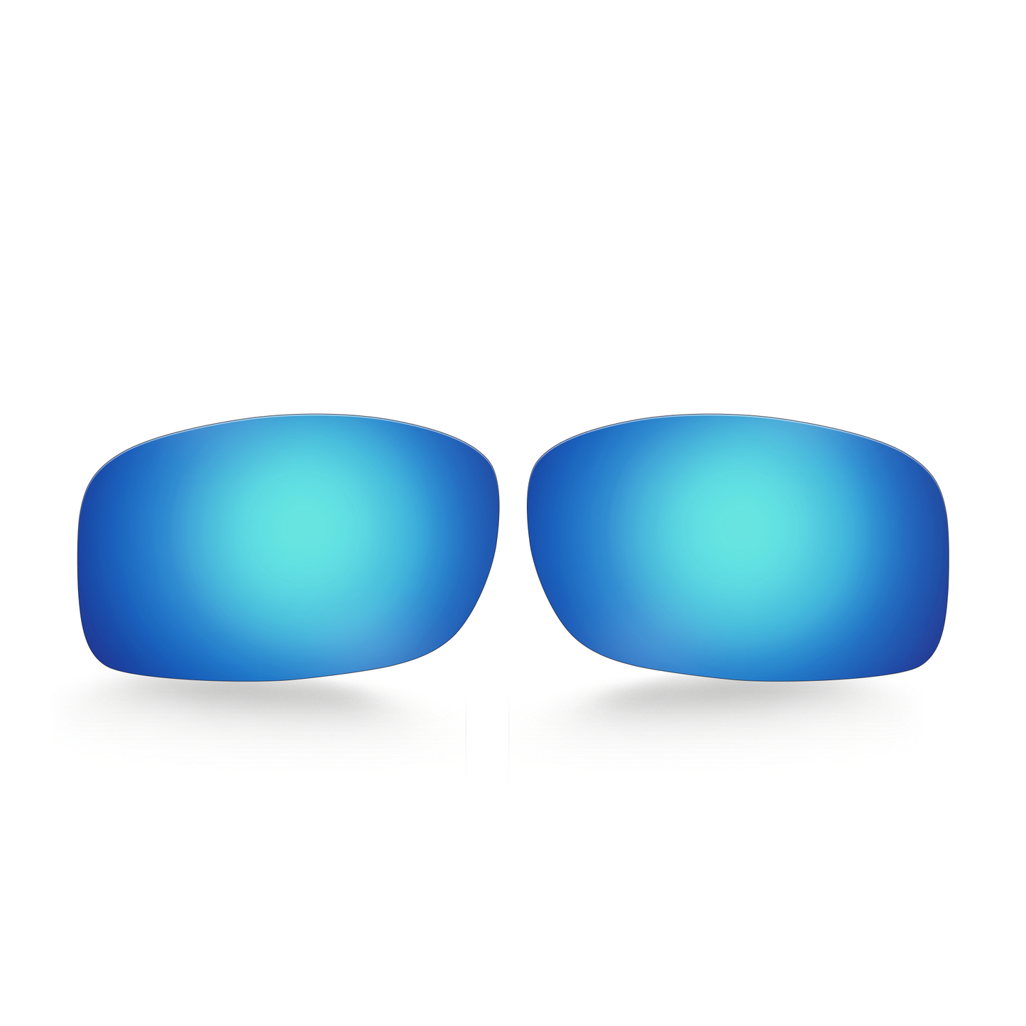 Maui Jim Peahi MJ202 Replacement Lenses by FunReplace