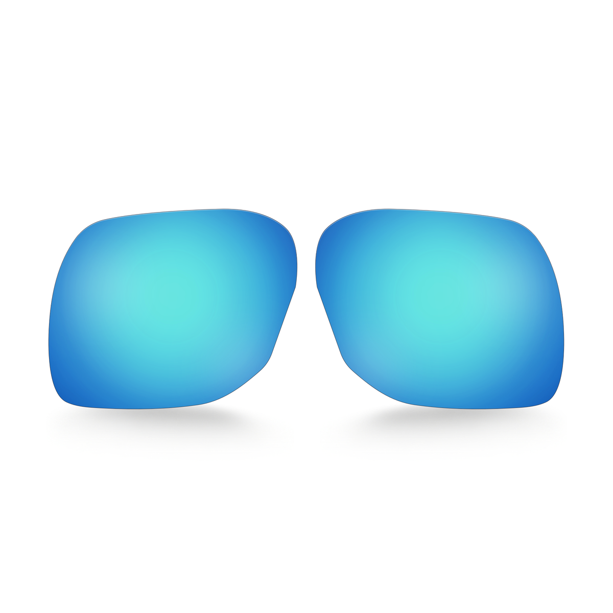 Oakley Portal OO9446 Replacement Lenses by FunReplace