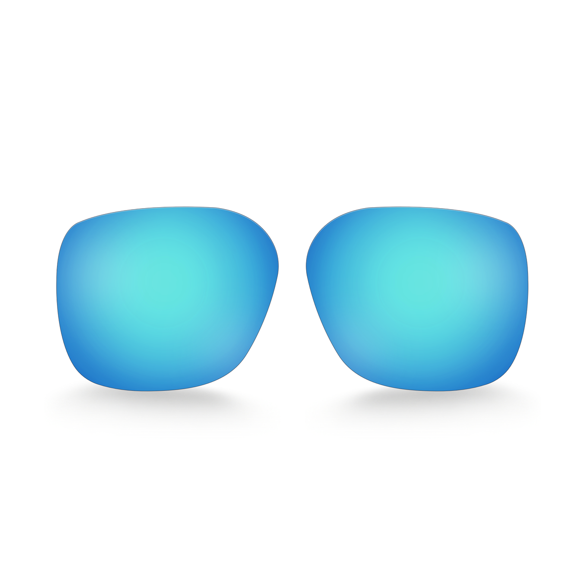 Oakley Proxy OO9312 Replacement Lenses by FunReplace
