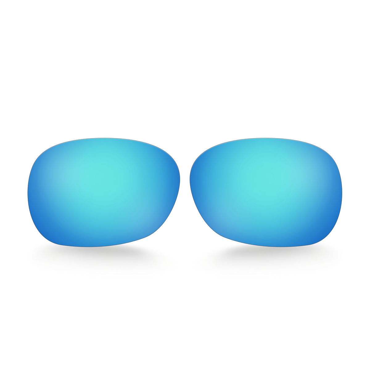 Oakley Pulse OO9198 Replacement Lenses by FunReplace
