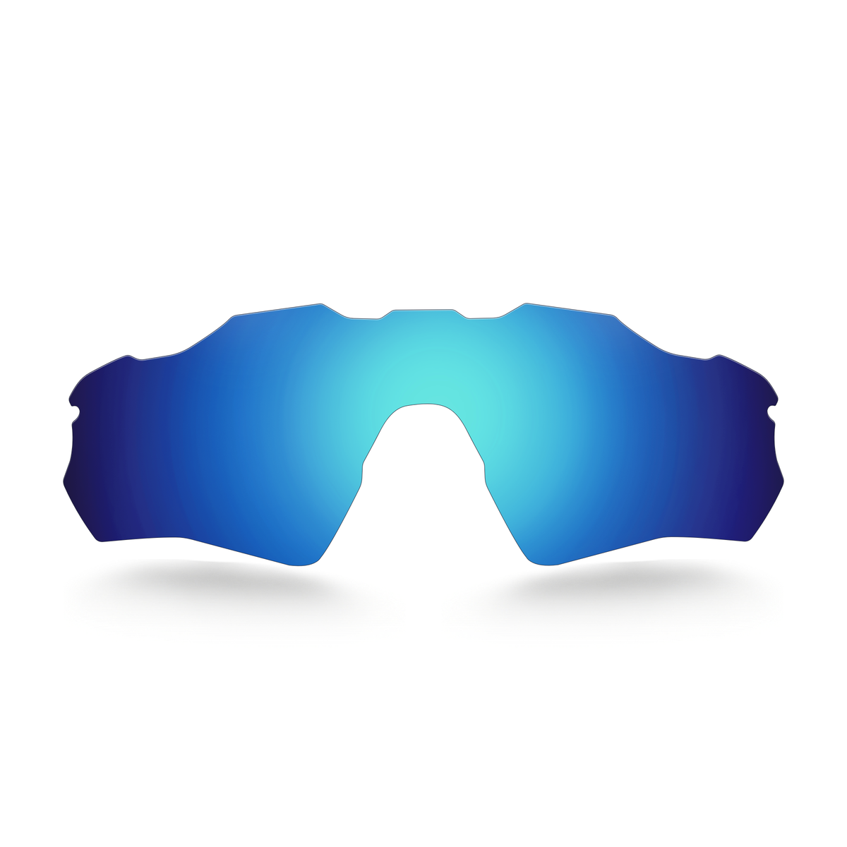 Oakley Radar EV XS Path OJ9001 Replacement Lenses by FunReplace