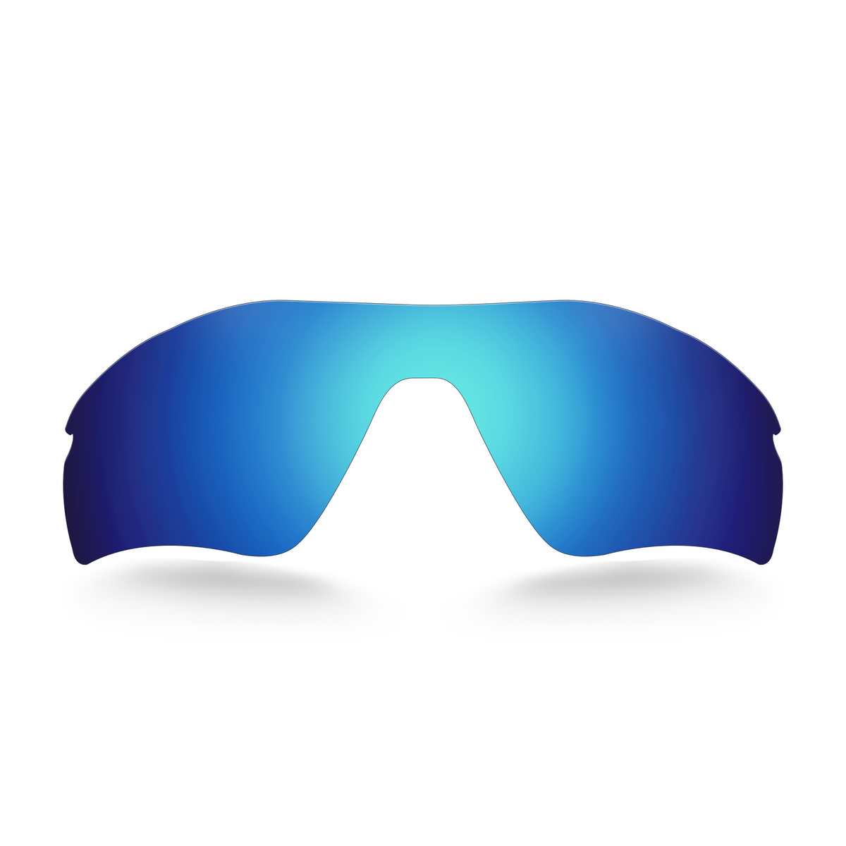 Oakley Radar Path OO9051 Replacement Lenses by FunReplace