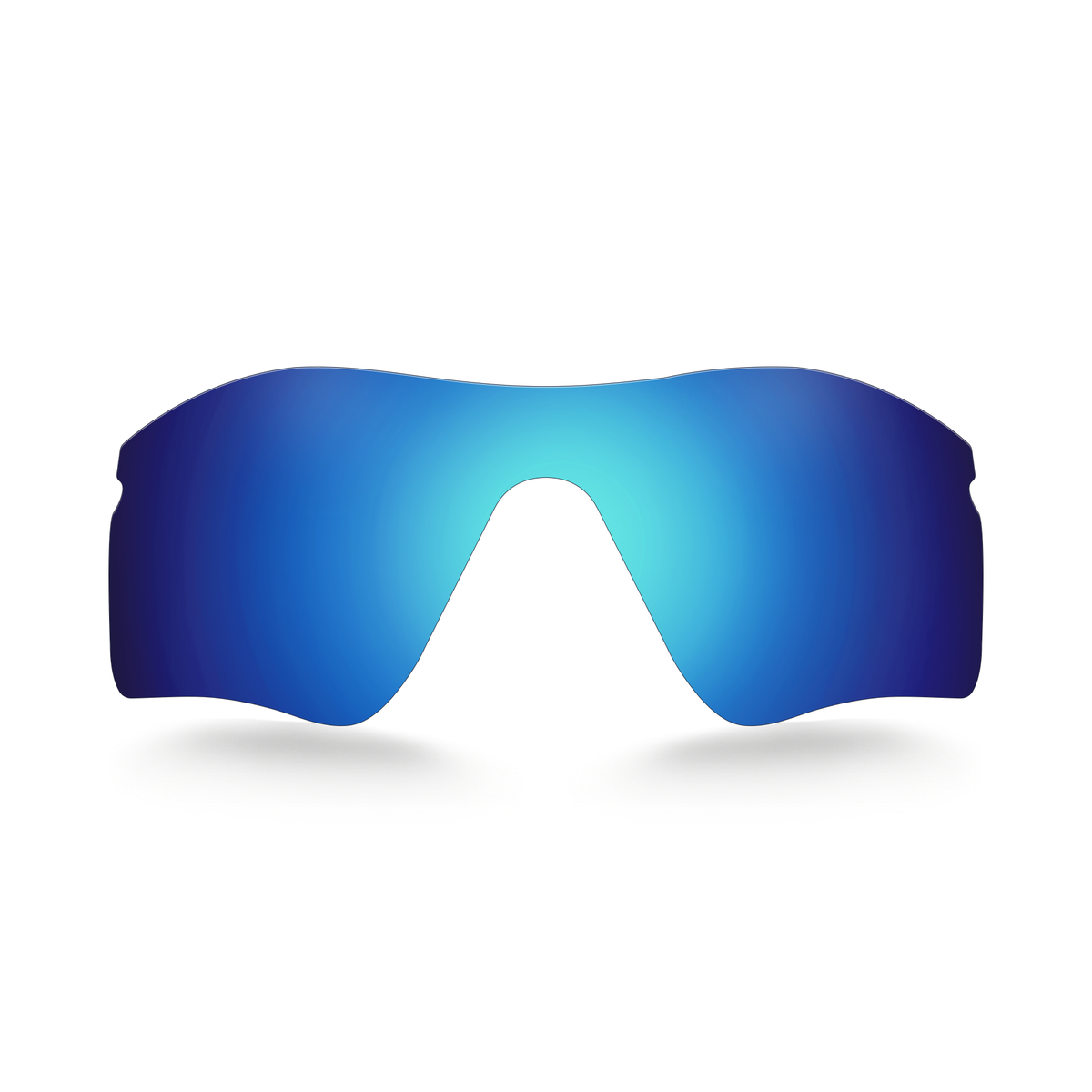 Oakley Radar Range Replacement Lenses by FunReplace