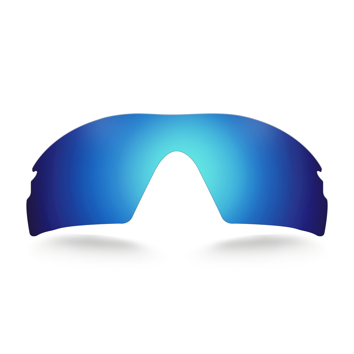 Oakley Radar XL Replacement Lenses by FunReplace