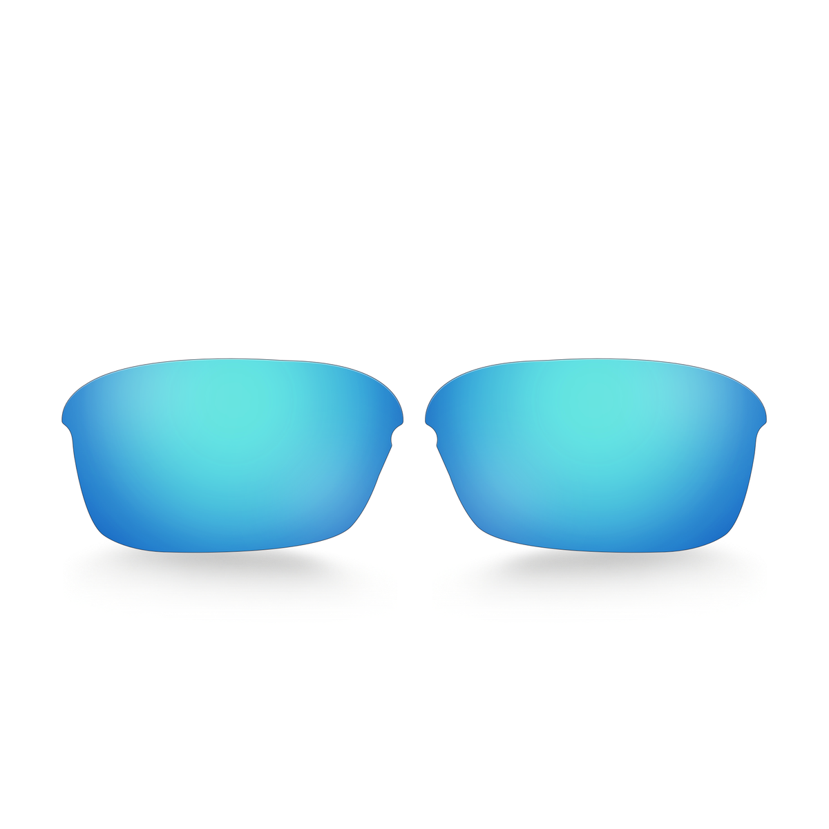 Oakley Razrwire Replacement Lenses by FunReplace