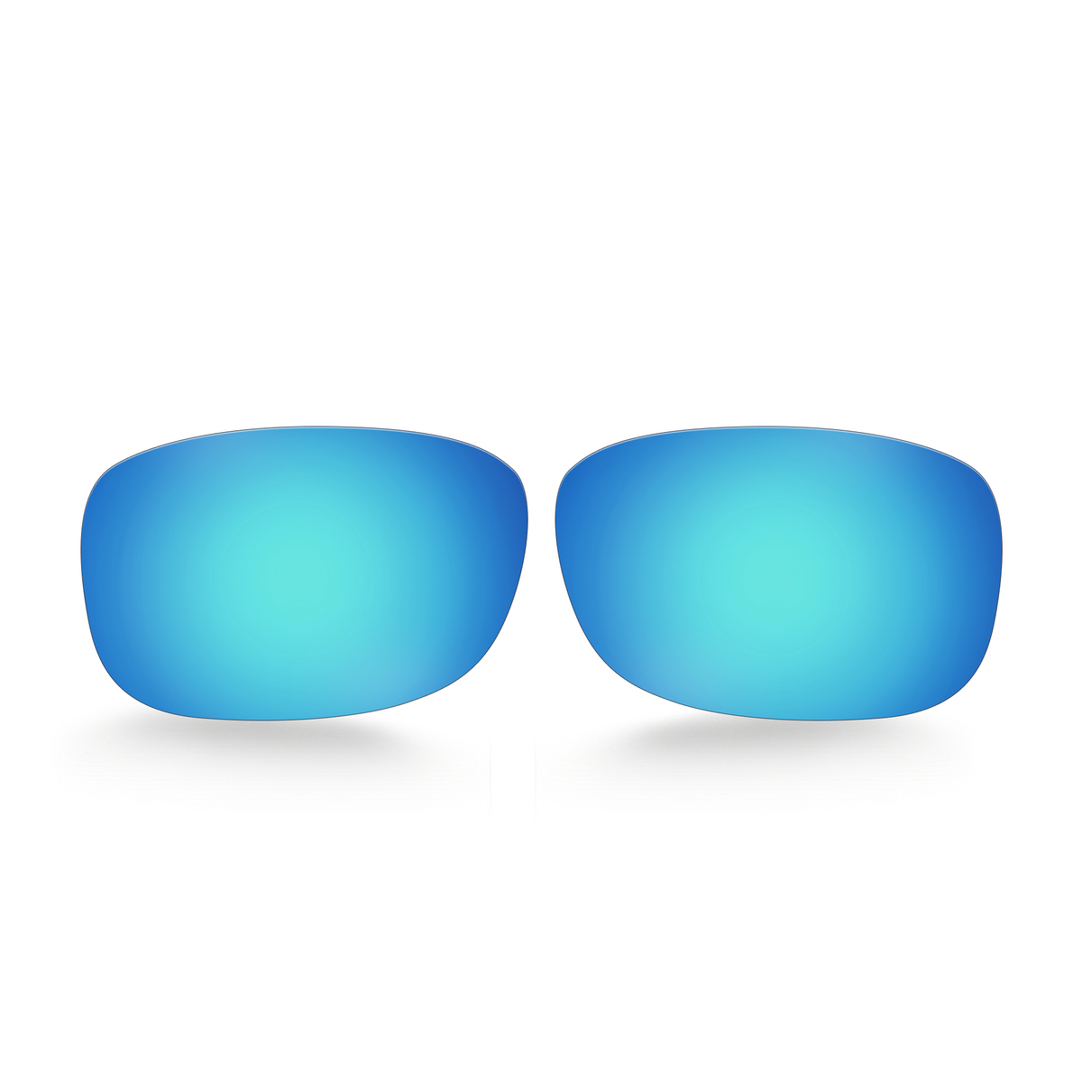 Ray-Ban RB3566 65mm Replacement Lenses by FunReplace