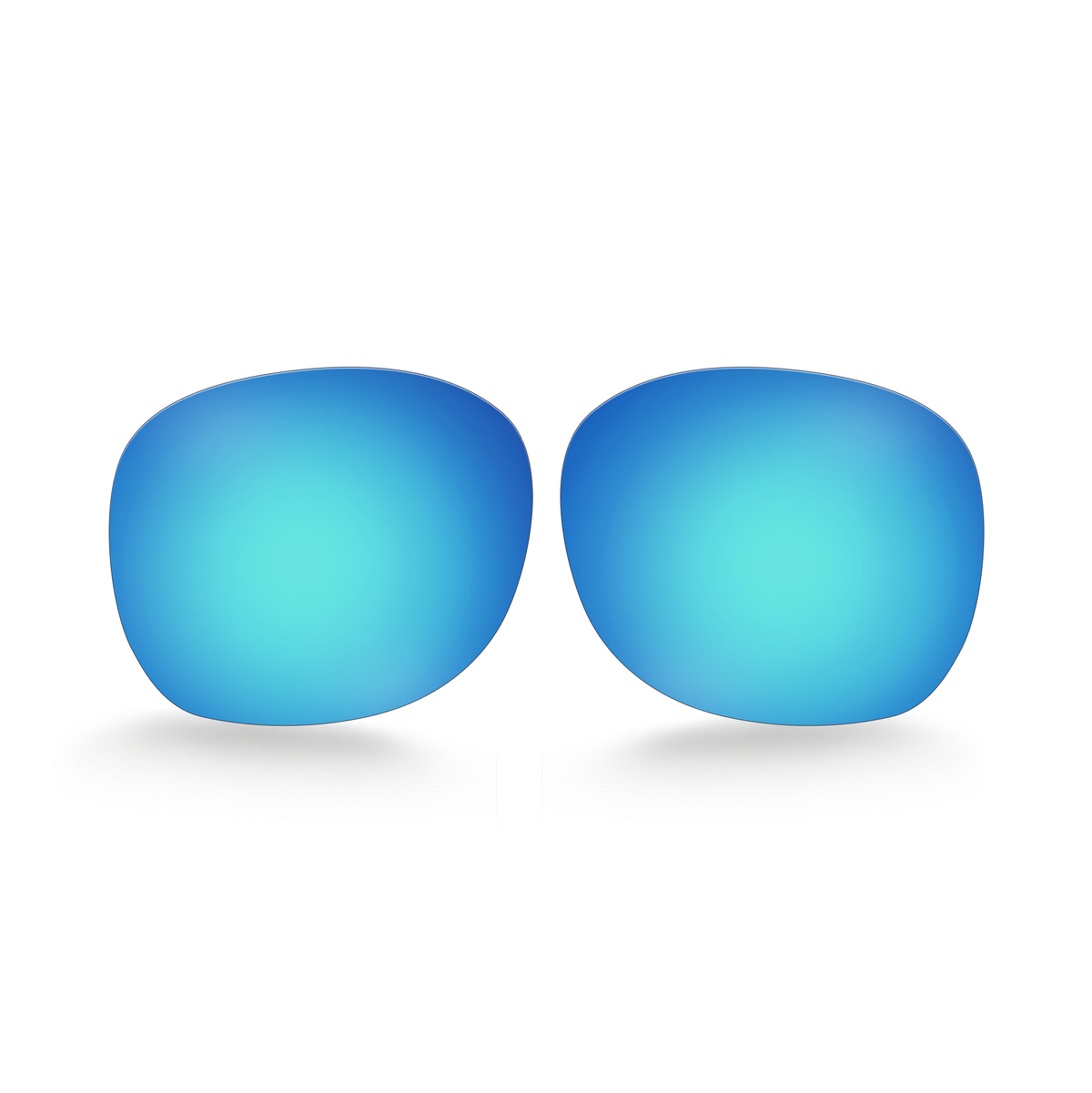 Ray-Ban RB3670 54mm Replacement Lenses by FunReplace