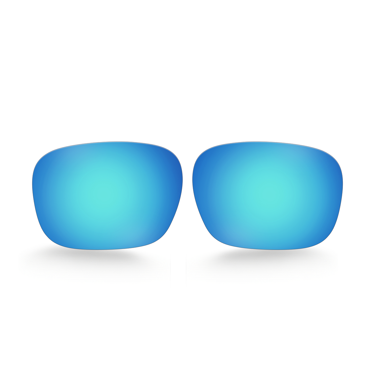 Ray-Ban RB4228 58mm Replacement Lenses by FunReplace