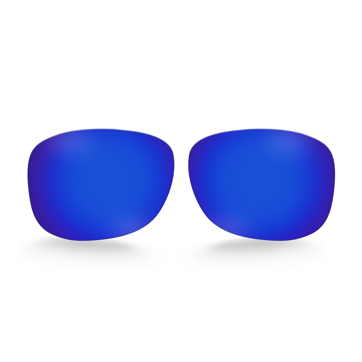 Ray-Ban RB4263 55mm Replacement Lenses by FunReplace