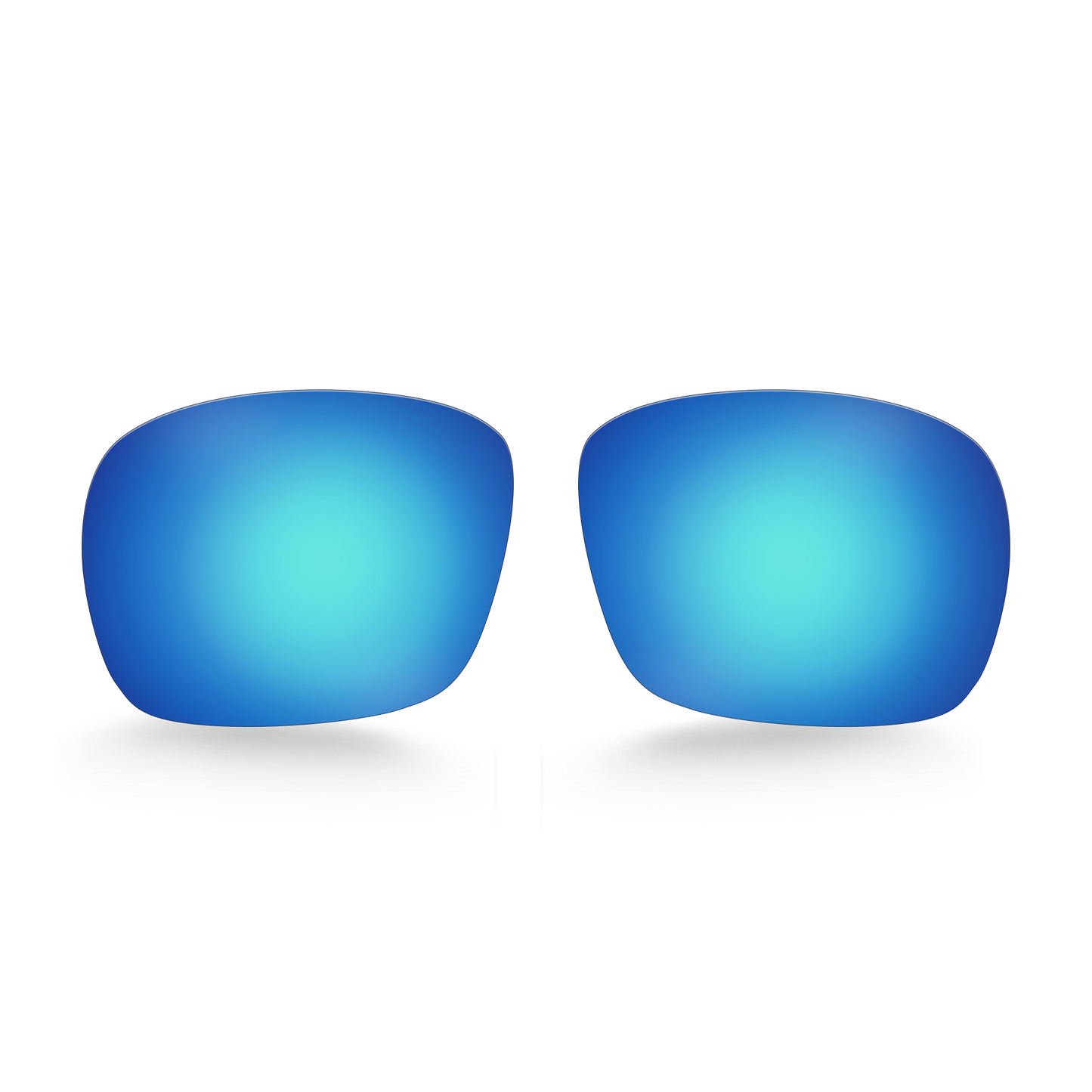 Maui Jim Red Sands MJ432 Replacement Lenses by FunReplace