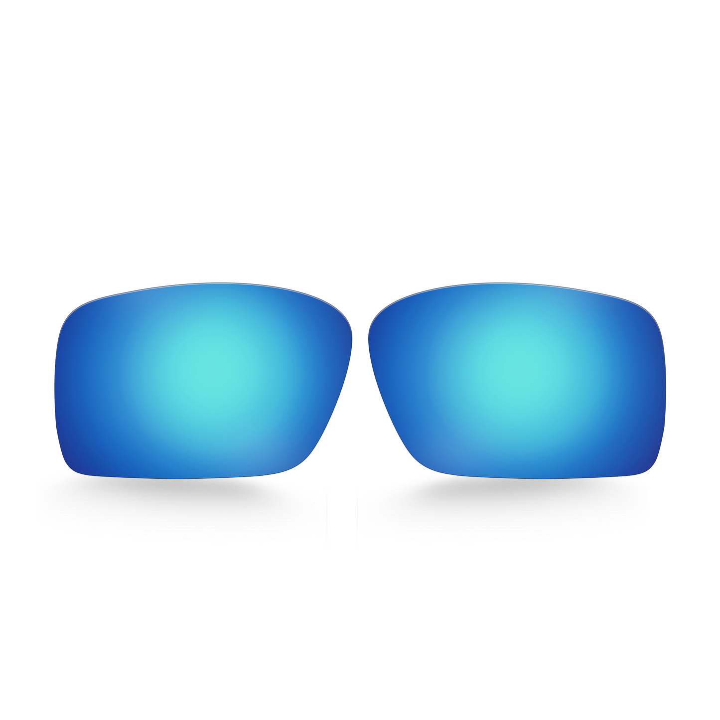 Costa Del Mar Reefton Replacement Lenses by FunReplace