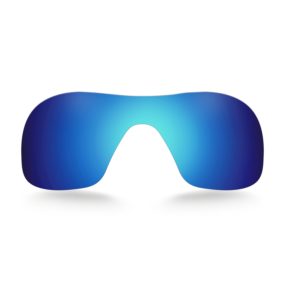 Oakley Remedy OO4053 Replacement Lenses by FunReplace