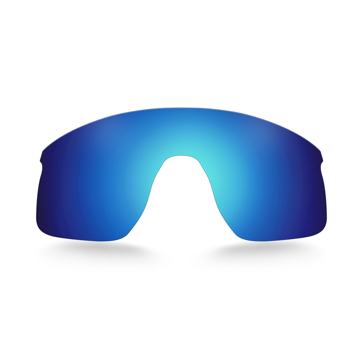 Oakley Resistor OJ9010 Replacement Lenses by FunReplace