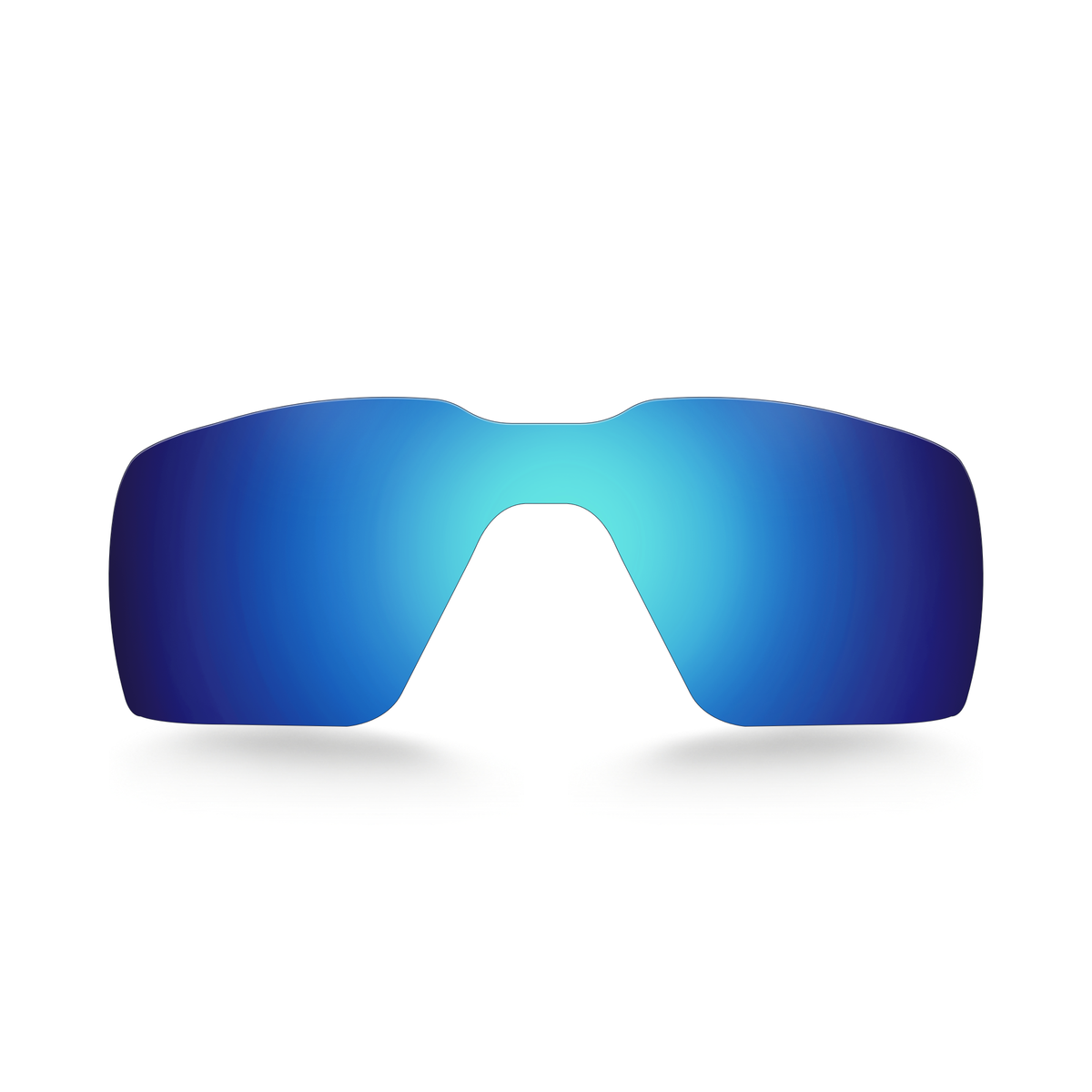 Oakley Probation OO4041 Replacement Lenses by FunReplace