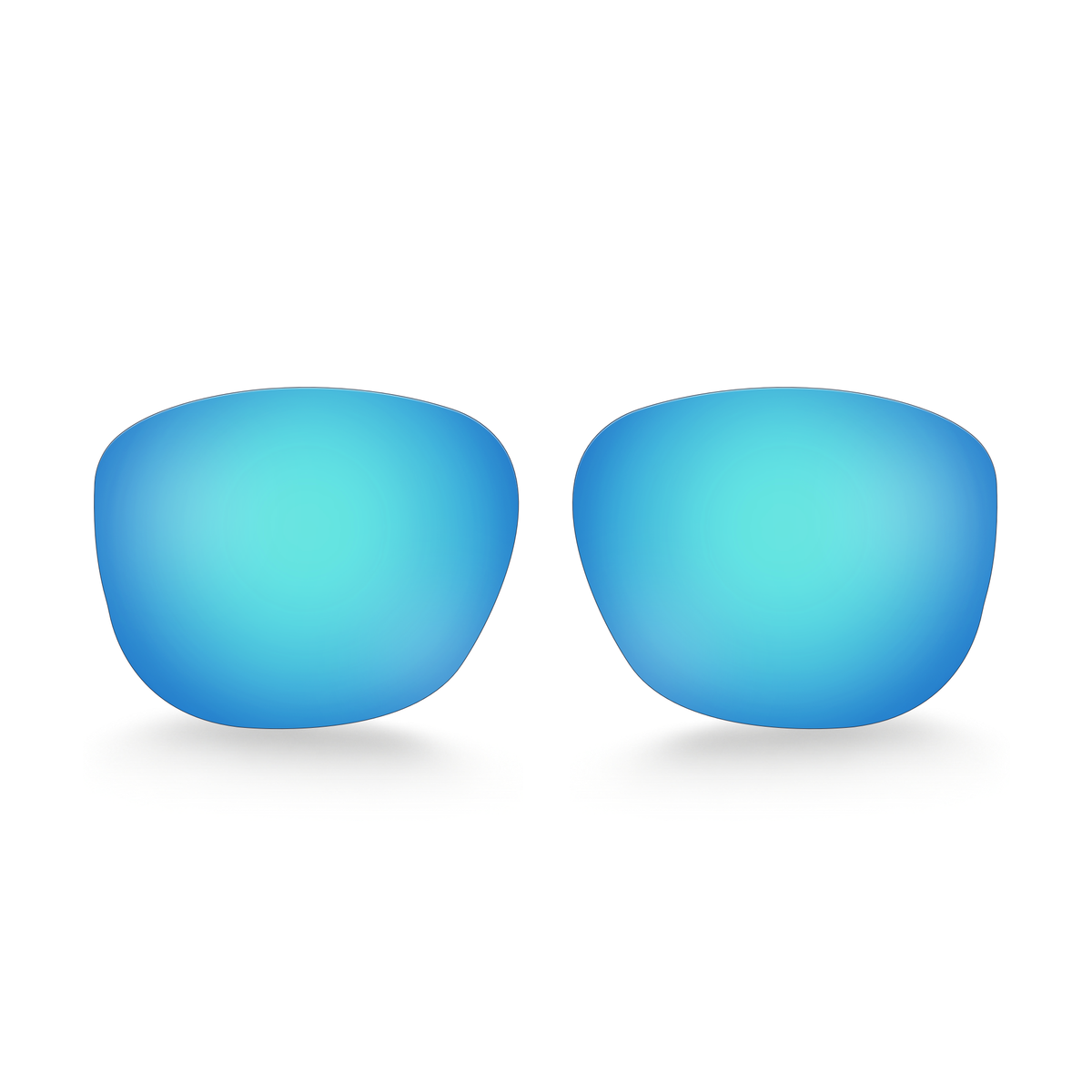 Oakley Reverie OO9362 Replacement Lenses by FunReplace