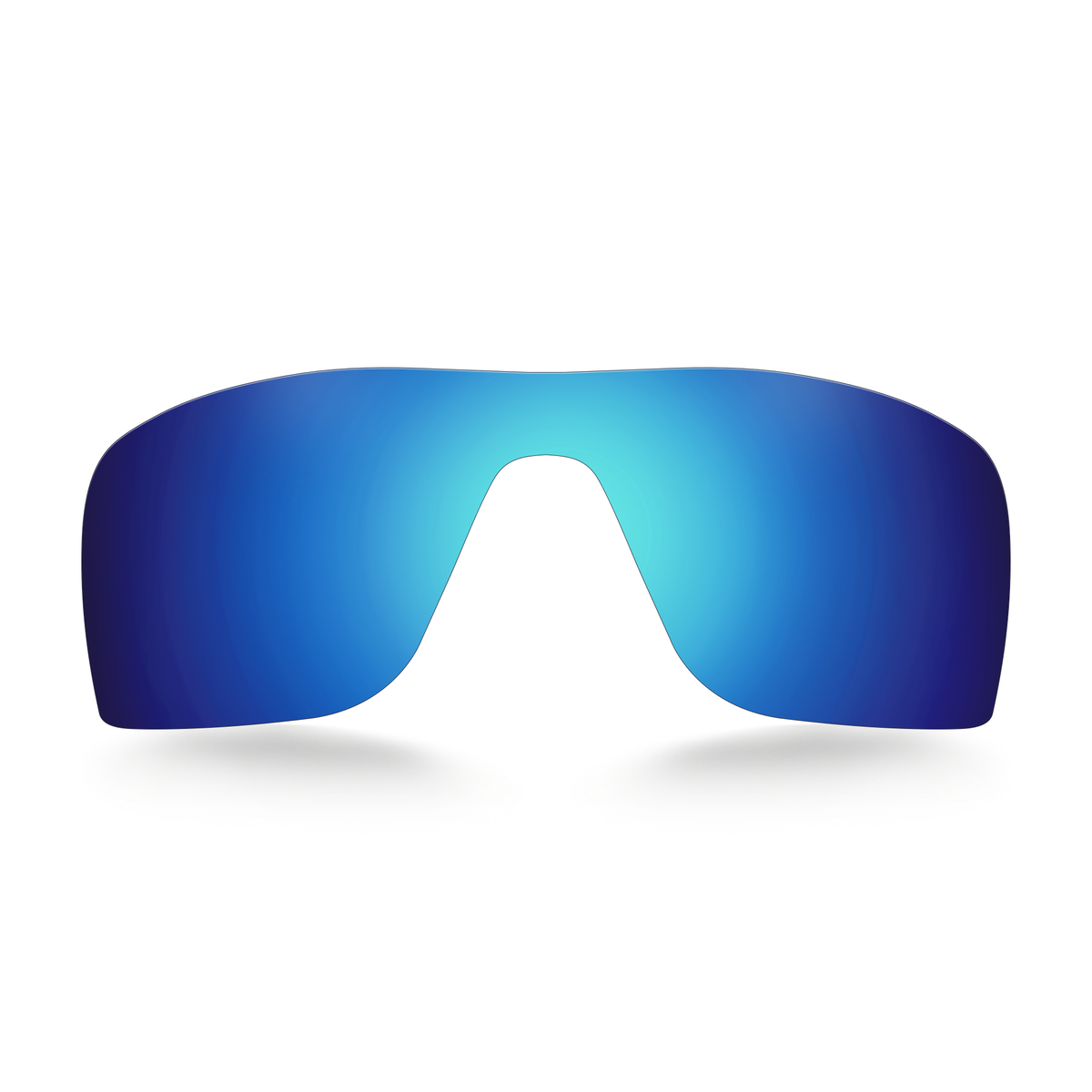 Oakley Ridgeline OO9419 Replacement Lenses by FunReplace