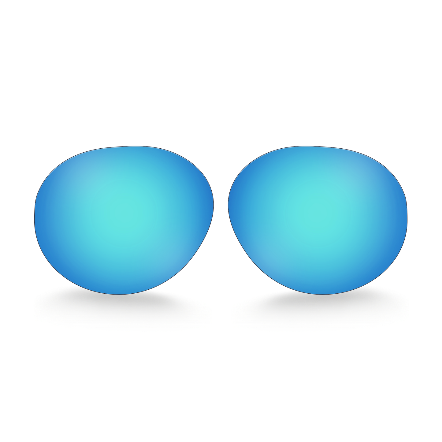 Bose Rondo S/M BMD0005 Replacement Lenses by FunReplace