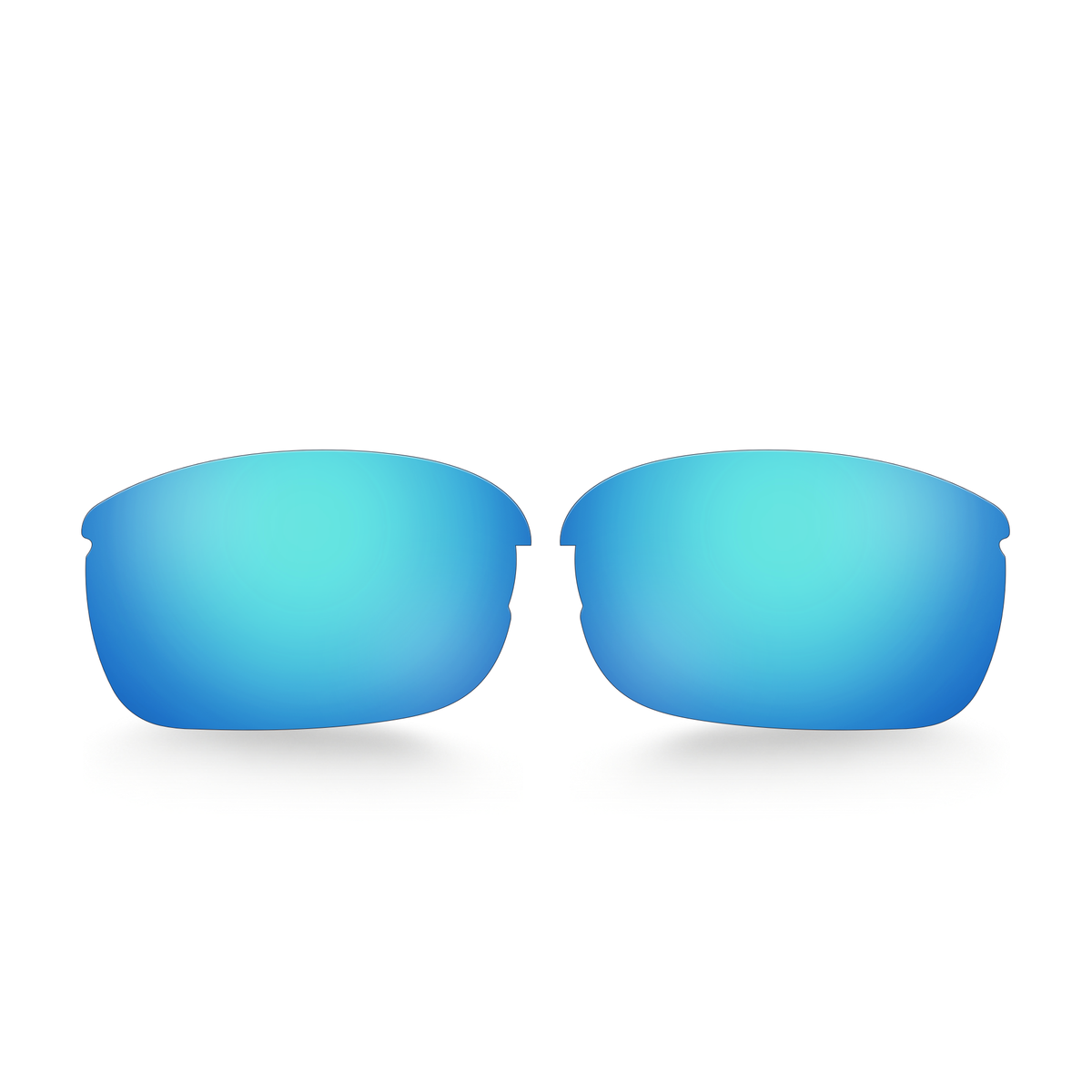 Oakley RPM Edge OO9205 Replacement Lenses by FunReplace