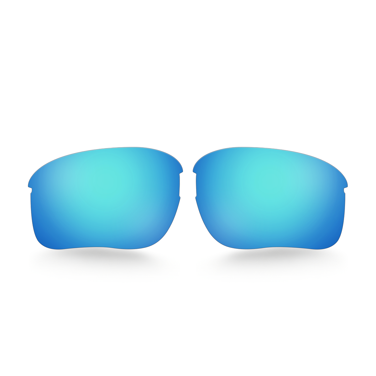 Oakley RPM Squared OO9257 Replacement Lenses by FunReplace