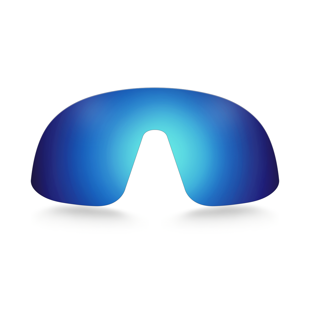 Oakley RSLV OO9484D Replacement Lenses by FunReplace