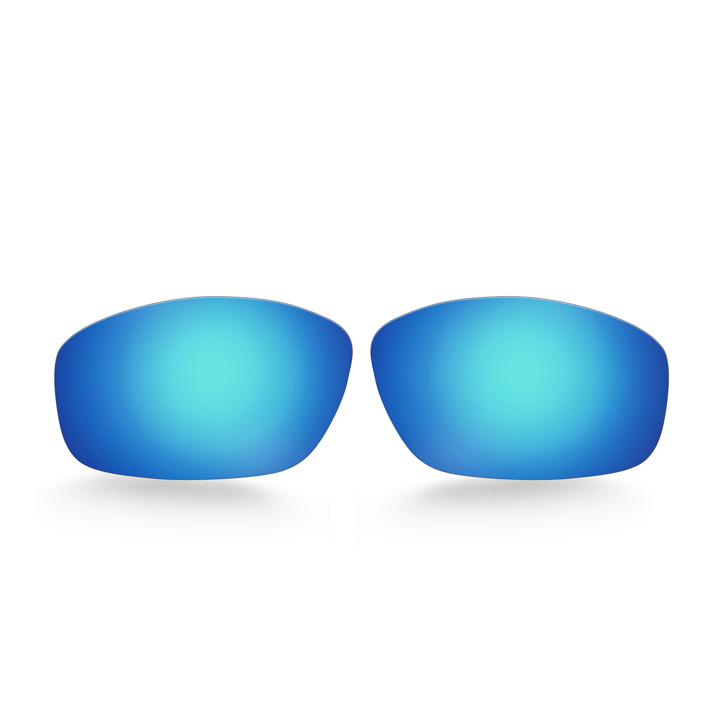 Costa Del Mar Saltbreak Replacement Lenses by FunReplace