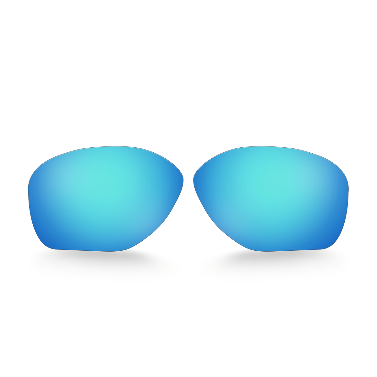 Oakley Savitar OO6047  Replacement Lenses by FunReplace