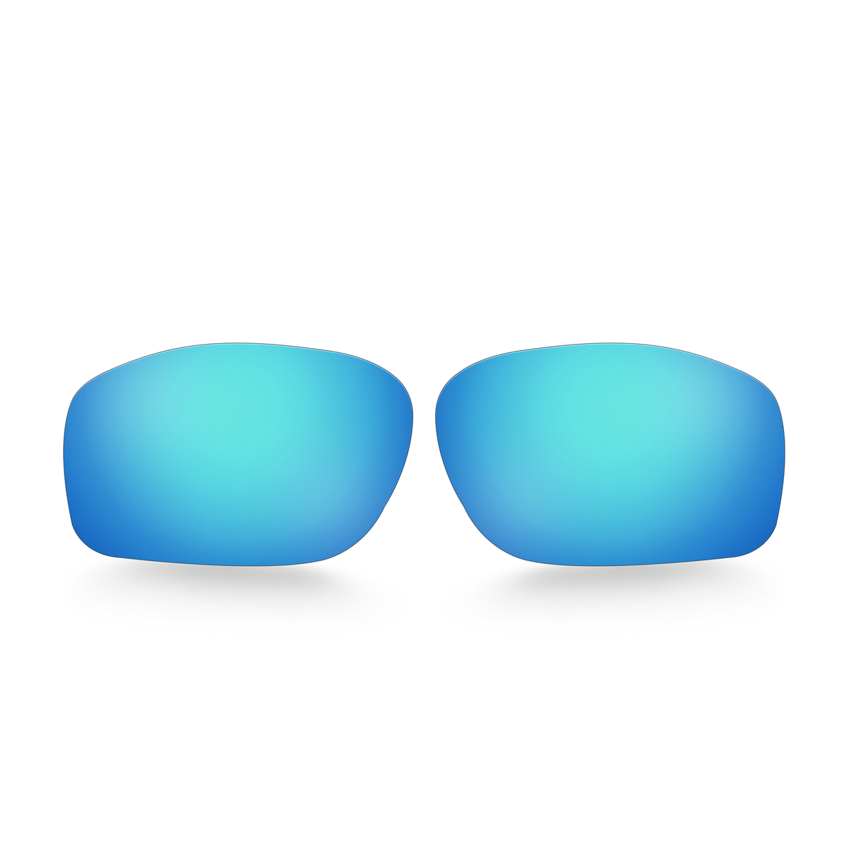 Oakley Scalpel OO9095 Replacement Lenses by FunReplace