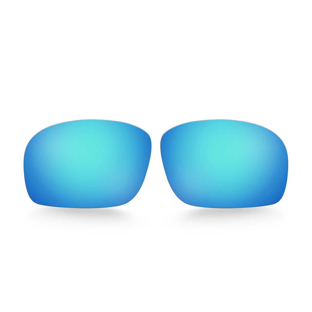 Oakley SI Ballistic Shocktube OO9329 Replacement Lenses by FunReplace