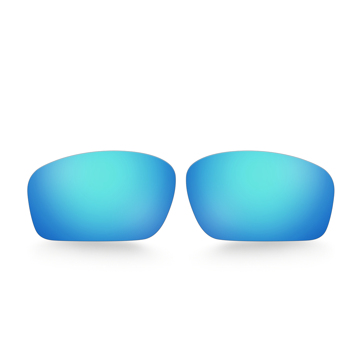 Oakley Siphon OO9429 Replacement Lenses by FunReplace