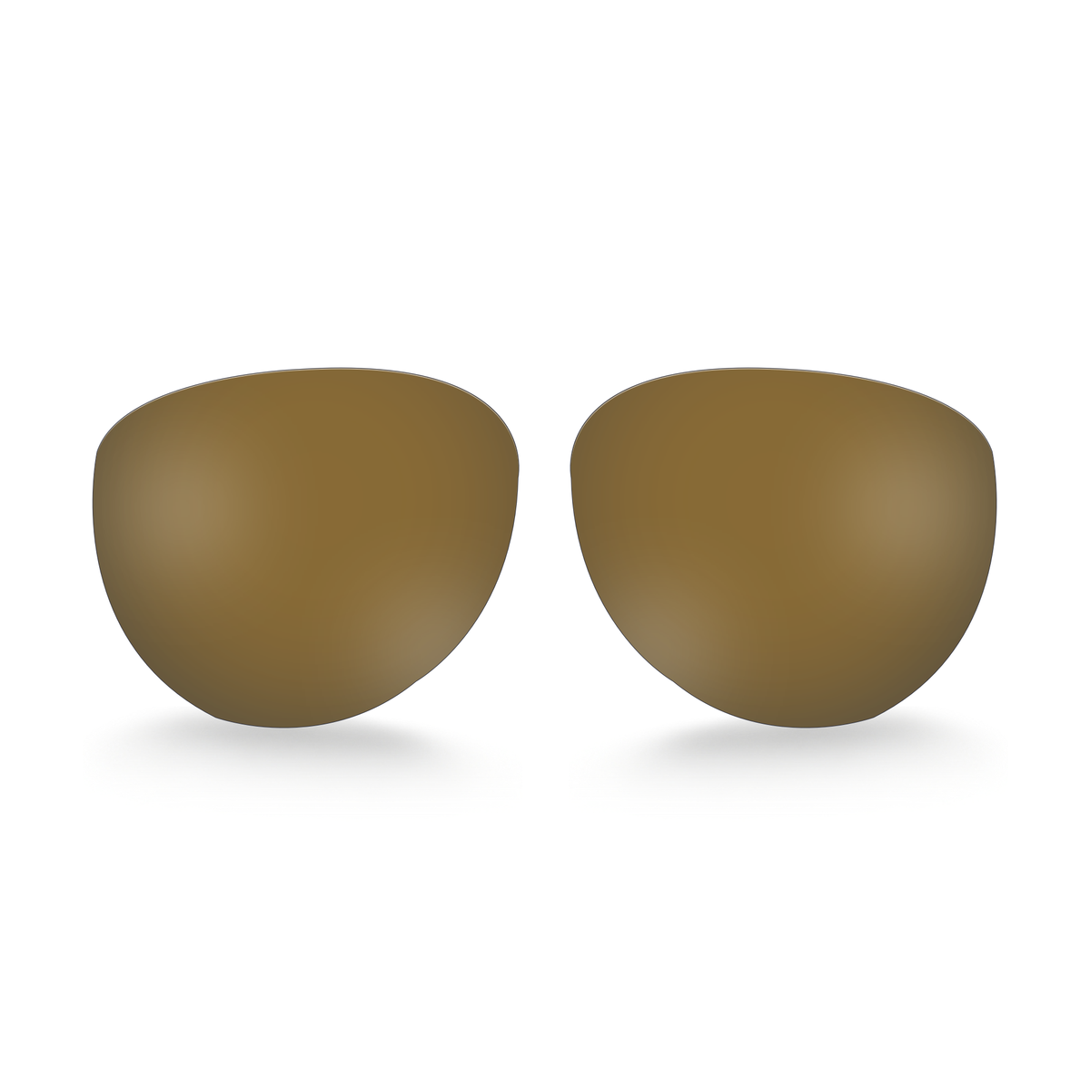 Ray-Ban Skyler (Gen 2) RW4014 52mm Replacement Lenses by FunReplace