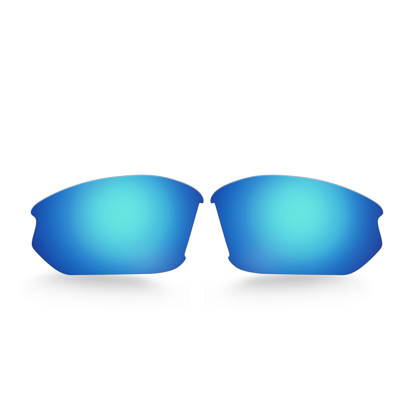 Nike Skylon Ace Replacement Lenses by FunReplace