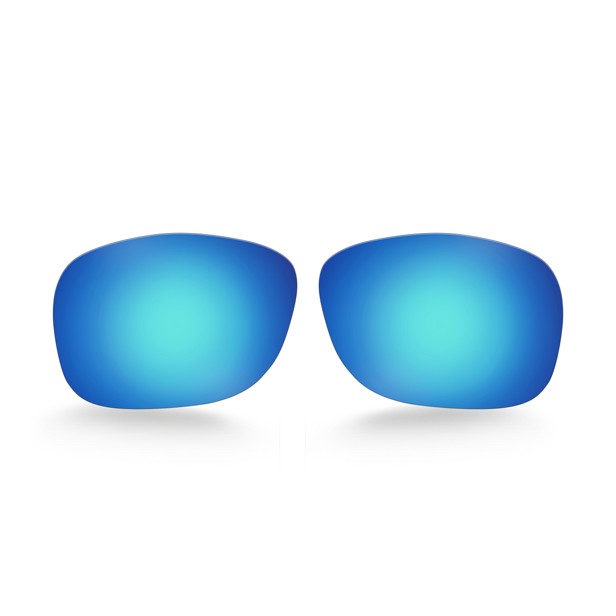 Arnette Slickster AN4185 58mm Replacement Lenses by FunReplace