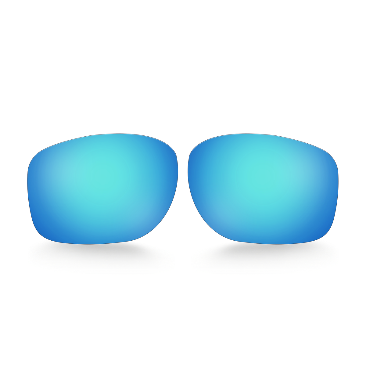 Oakley Sliver (Asian Fit) OO9269 Replacement Lenses by FunReplace
