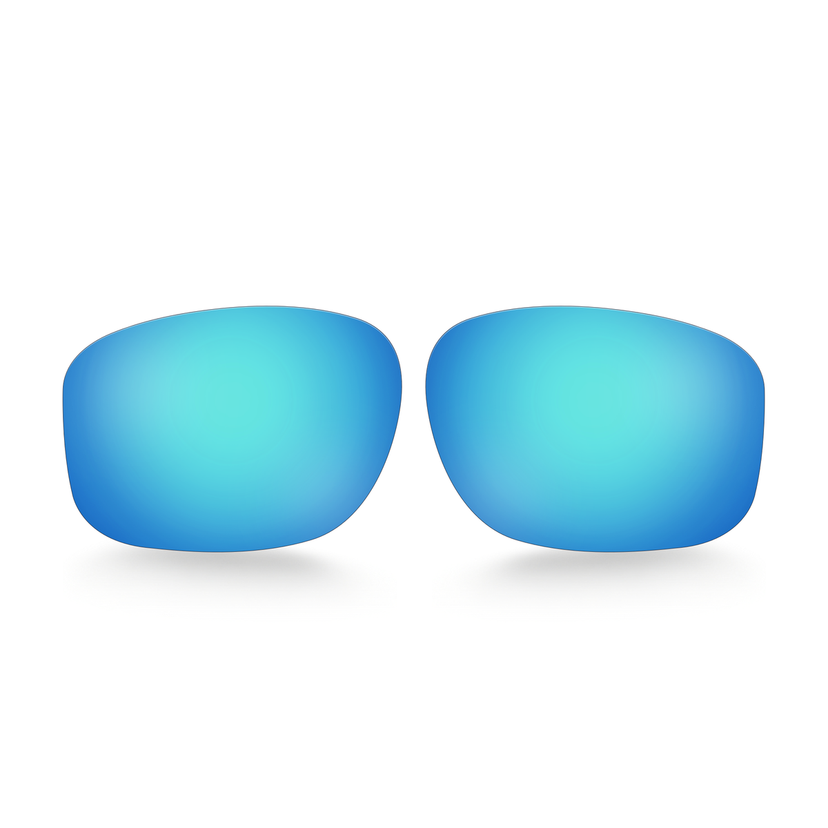 Oakley Sliver OO9262 Replacement Lenses by FunReplace