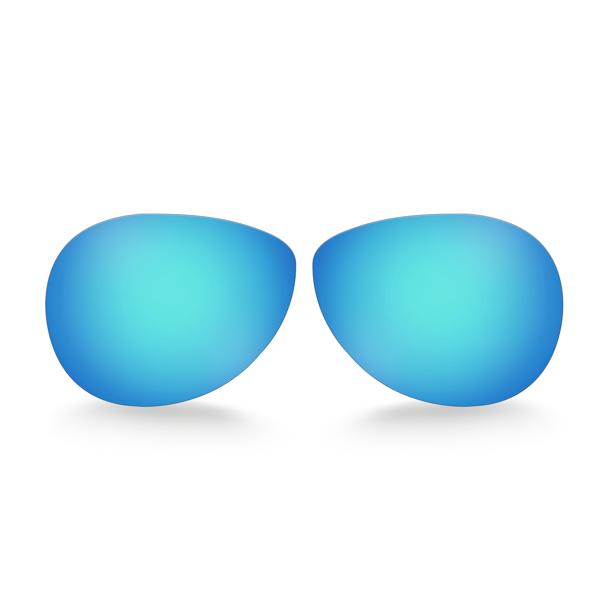 Oakley Belong Replacement Lenses by FunReplace
