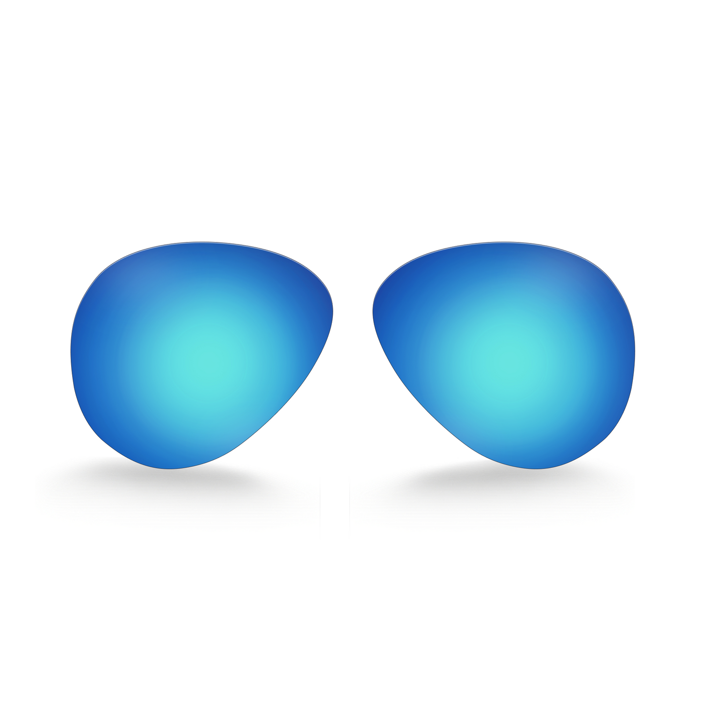 Costa Del Mar South Point Replacement Lenses by FunReplace