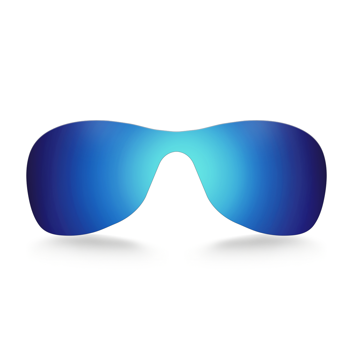 Oakley Speechless Replacement Lenses by FunReplace