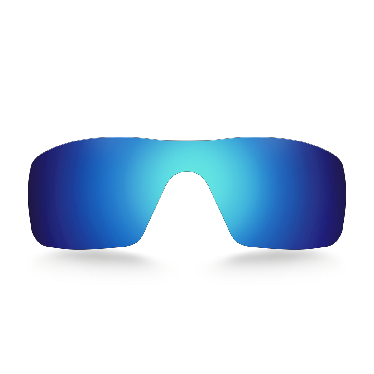 Oakley Straightback OO9411 Replacement Lenses by FunReplace