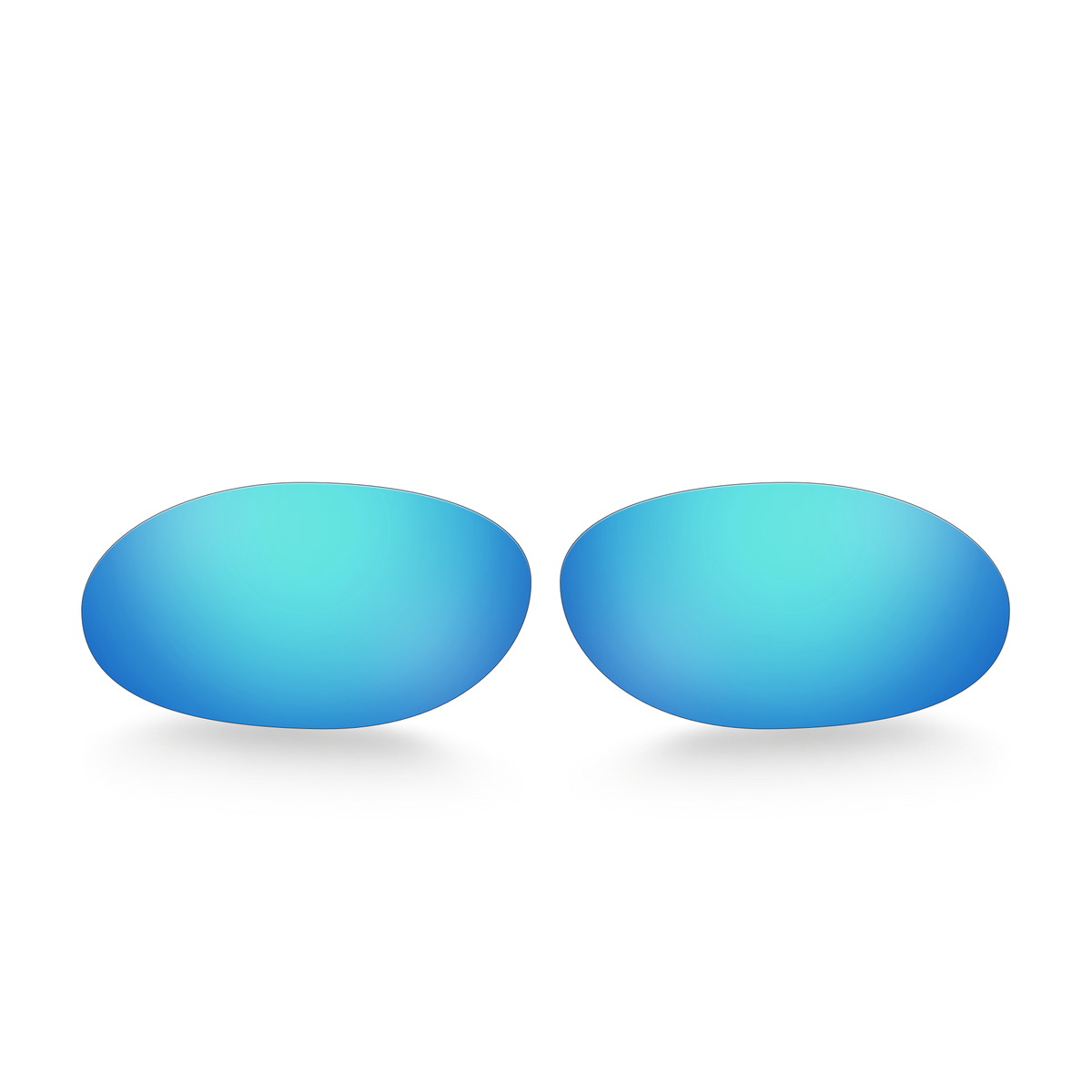 Oakley Splice Replacement Lenses by FunReplace
