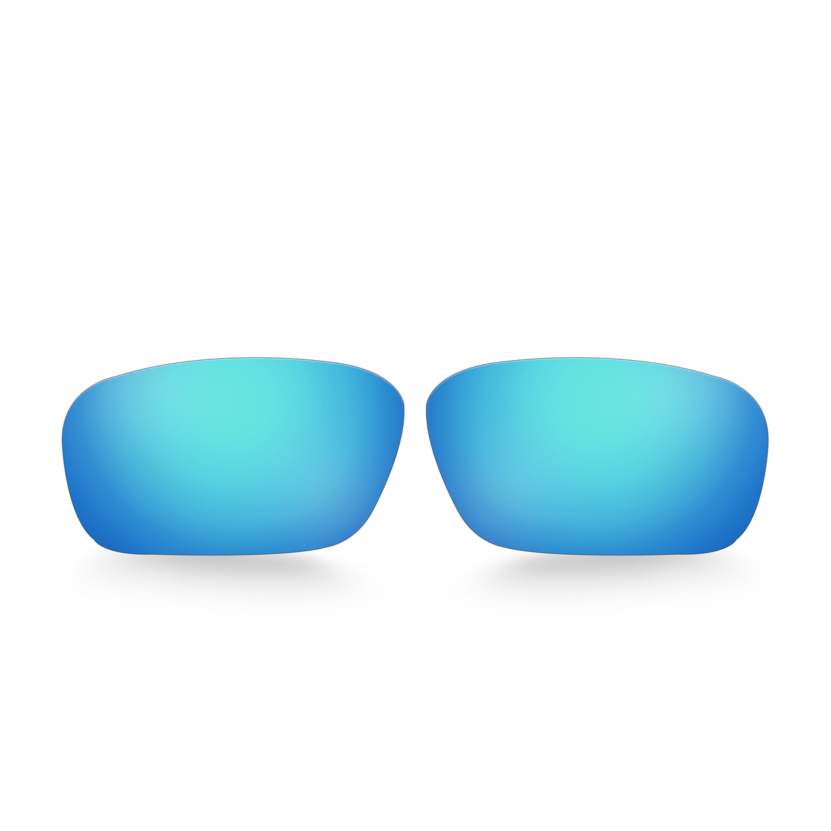 Oakley Splinter Replacement Lenses by FunReplace
