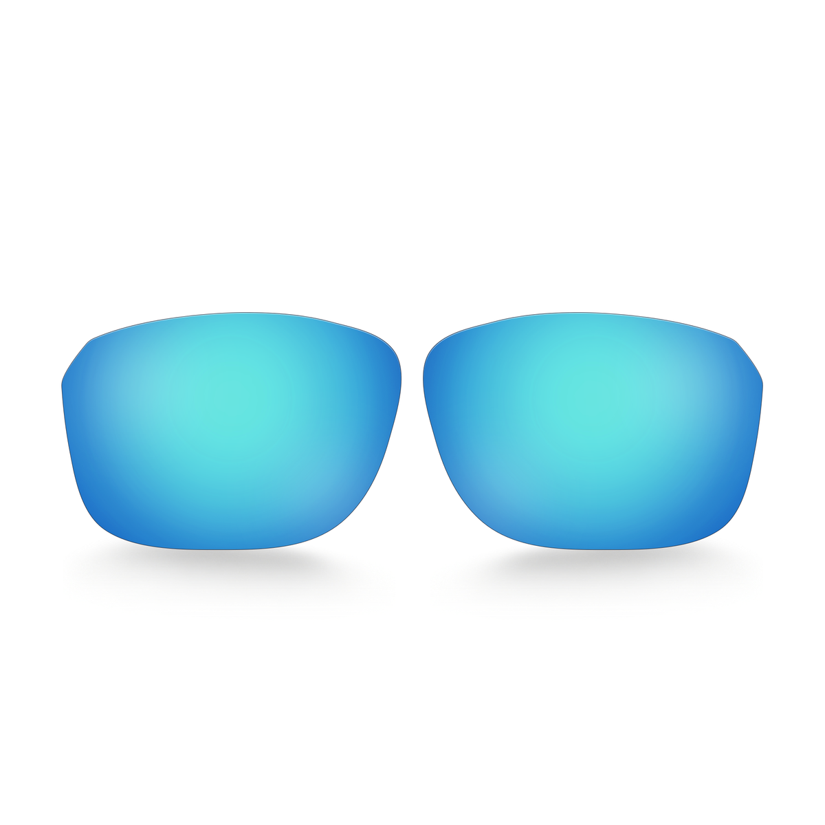 Oakley Split Shot OO9416 Replacement Lenses by FunReplace